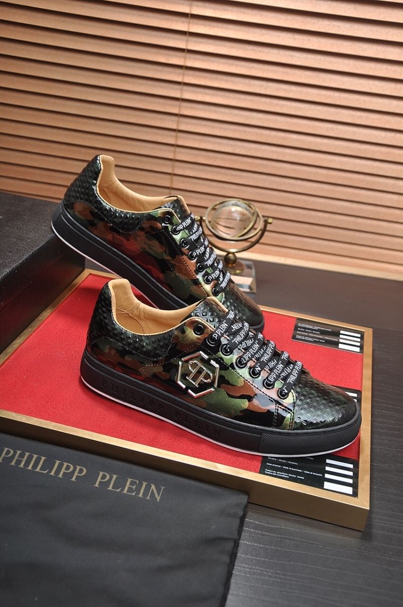 Philipp Plein Shoes